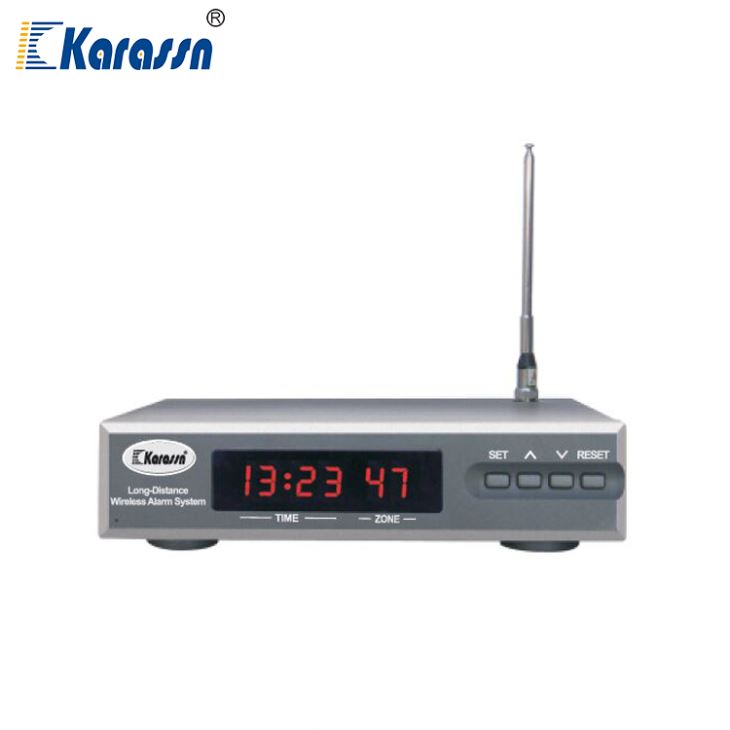 Simple Solution Of Wireless Long Distance Fire Alarm System Simple Solution Of Wireless Long Distance Fire Alarm System