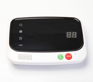 KS-799E GSM Alarm System KS-799E GSM Alarm System