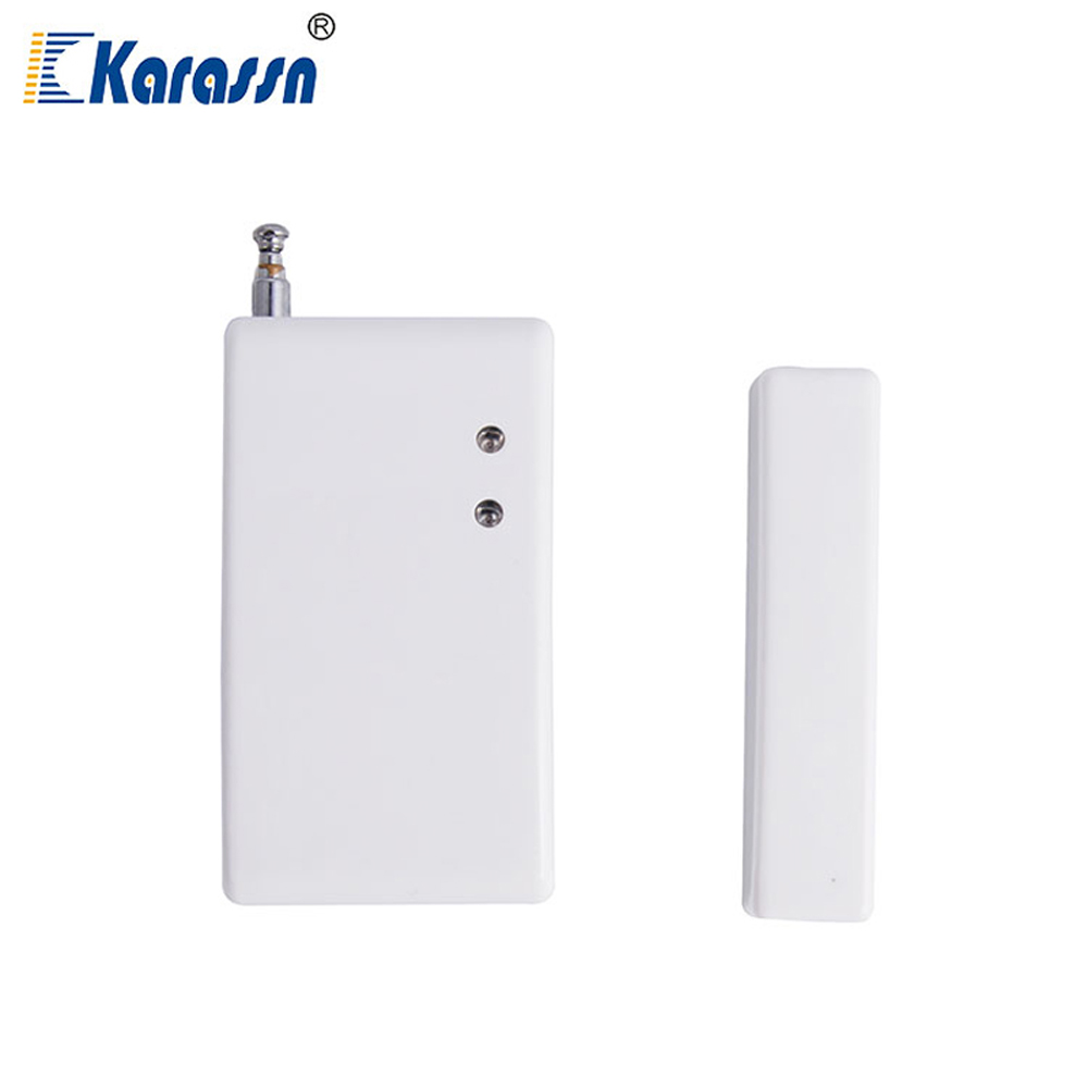 KS-21AW Wireless Magnetic Door Sensor