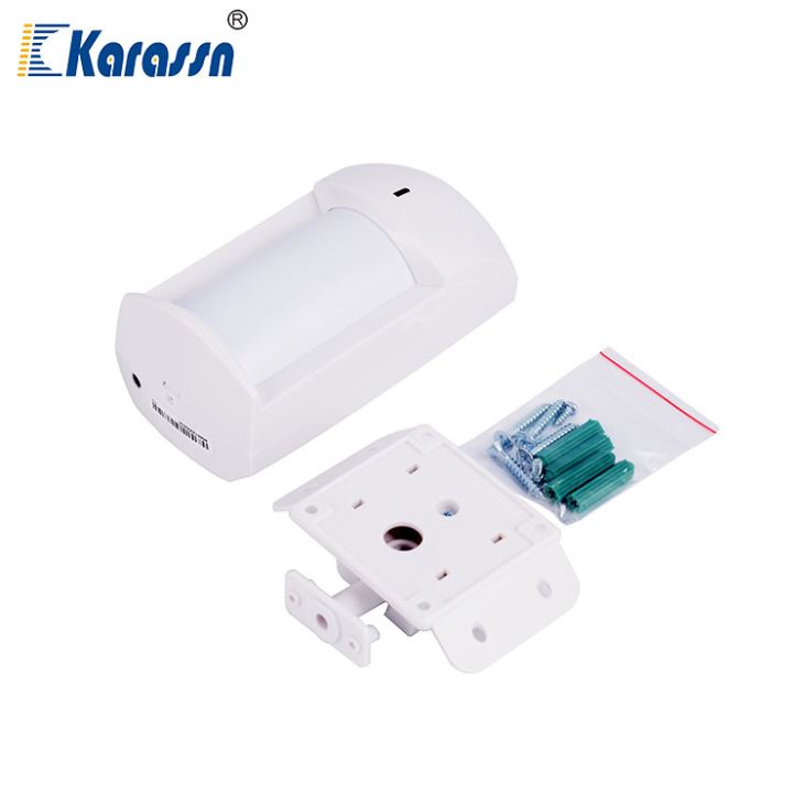 Microwave And Infrared PIR Sensor Dual Network PIR Sensor KS-208MT Microwave And Infrared PIR Sensor Dual Network PIR Sensor KS-208MT
