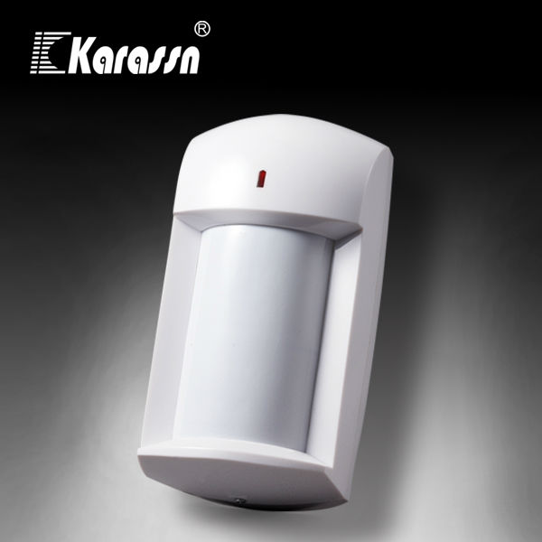 KS-218T Wired Pet Immune PIR Sensor KS-218T Wired Pet Immune PIR Sensor
