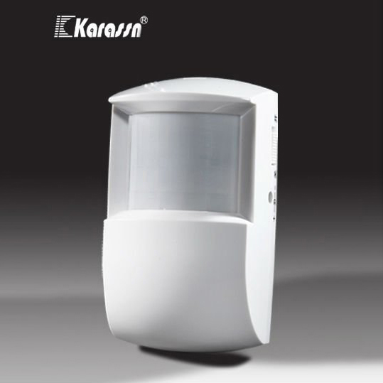 KS-307WT Wireless PIR Detector KS-307WT Wireless PIR Detector