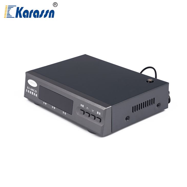 KS-600C 99 Zones Long Distance Alarm System For Factory And School KS-600C 99 Zones Long Distance Alarm System For Factory And School