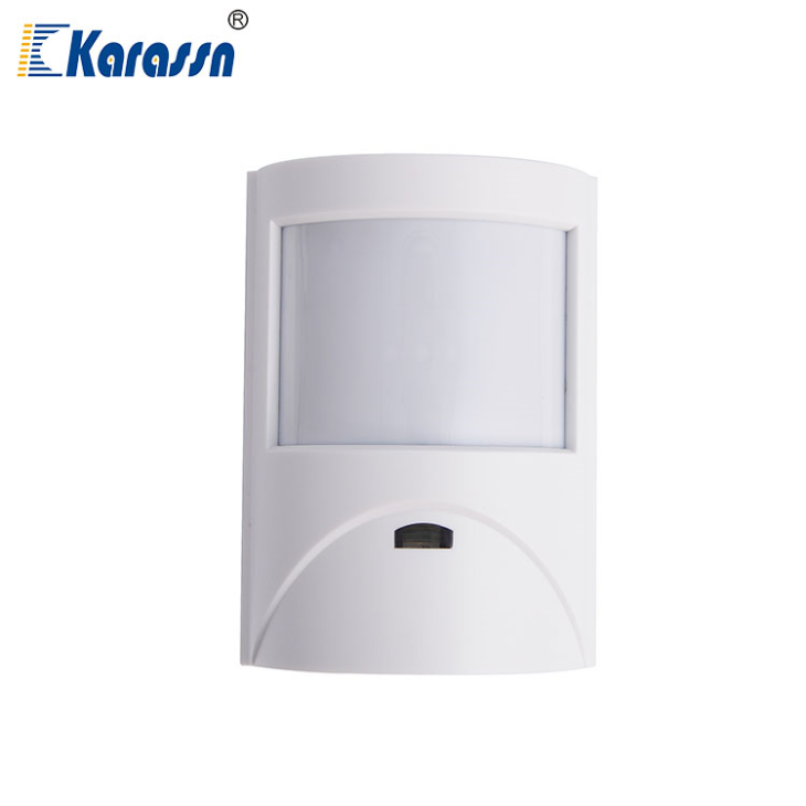 Mini Wireless PIR Sensor KS-310DCT