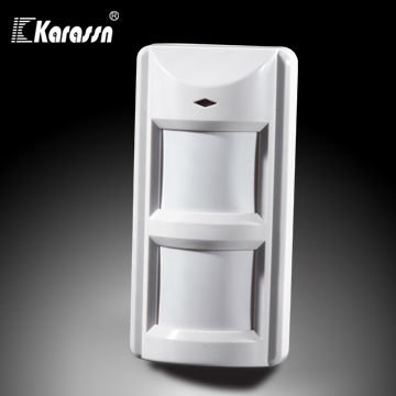 KS-208T Wired Outdoor Infrared Detector KS-208T Wired Outdoor Infrared Detector