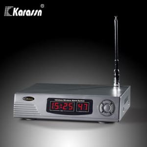 KS-200B Long-Distance Alarm System KS-200B Long-Distance Alarm System
