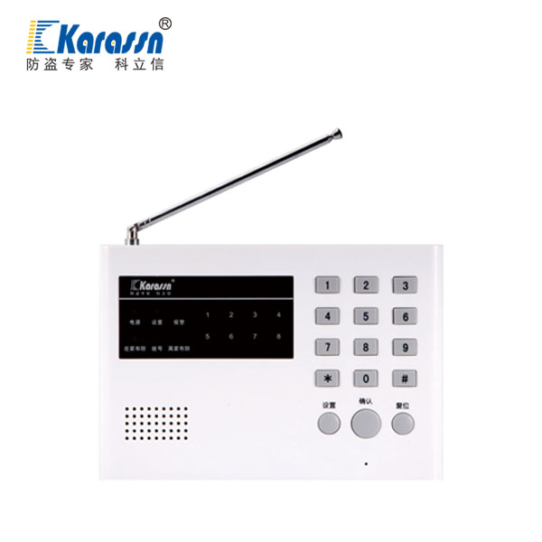  KS-871A 智能电话报警控制器