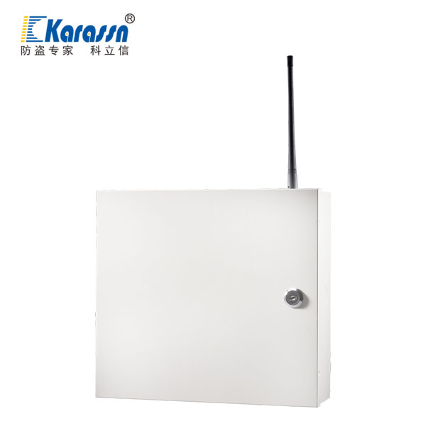 KB-A1189G4联网报警主机(LTE&NB-IOT)